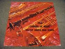 TOM WAITS' FIRST LP? 1964 Hilltop Jr. High School Band