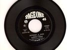 VANITY FARE-7'-PROMO on PAGETONE-(HITCHIN' A RIDE)