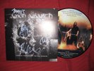Amon Amarth-Sorrow Throughout The Nine Worlds-LP Signed