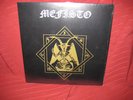 Mefisto - The Truth - LP - Tiamat, Unanimated, Morbid