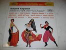 RICHARD HAYMAN Pop Concert In Sound MERCURY LP 60s