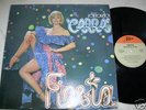 RAFFAELLA CARRA Fiesta ITALIAN ORIGINAL LP 1977