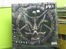 SLAYER Divine Intervention LP SEALED Metal RARE
