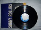 Sonny Rollins, Blue Note 1542, Mono