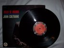 John Coltrane, Kulu Se Mama, Impulse A-9106, Stereo