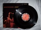 John Coltrane, Meditations, Impulse A-9110, Stereo