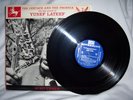 Yusef Lateef, Centaur and Phoenix, Riverside 337, Mono