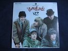 YARDBIRDS N.2 ITALIAN 1970's RICORDI EXPORT TO USA RARE
