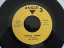 LEE FIELDS-Funky Screw / Bull Is Coming-ANGLE 1975 7