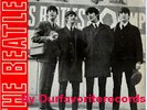 THE BEATLES EP KANSAS CITY + 3 SPAIN ODEON DSOE 16.643