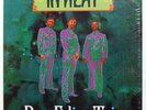 Rare Soul Funk LP DEE FELICE TRIO In Heat on Bethlehem