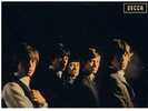 DECCA FIRST 1ST THE ROLLING STONES VG VG+ 1964 MONO