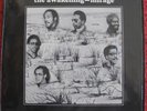 THE AWAKENING Mirage BLACK JAZZ Funk Spiritual LP