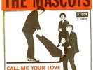 THE MASCOTS – GREAT Swedish 1964 GARAGE BEAT Listen