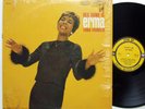 60s Soul LP ERMA FRANKLIN Her Name Is Erma on Epic