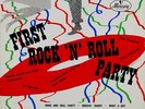 EDDIE BOND ``FIRST ROCK N` ROLL PARTY´´ UK 10