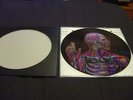 TOOL LATERALUS PROMO ONLY PICTURE DISC LP LATER1-1 NM