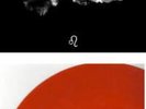 I.E.M. -Escalator To Christmas red vinyl Porcupine Tree