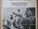 Private Funk Soul LP EDWARDS GENERATION Street Thang