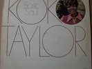 Soul R&B LP KOKO TAYLOR Basic Soul Chess Promo