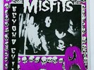 THE MISFITS BEYOND EVIL GERMAN 12'' VINYL DANZIG DOYLE