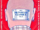 TOOTS & MAYTALS SYMARYP 7inch ep SKINHEAD CLASSICS VOL2
