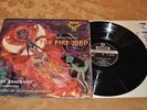 STRAVINSKY The Fire Bird - ANSERMET Decca SXL 2017 WBg