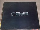 Le Orme Beyond Leng LP US pressing Italian prog