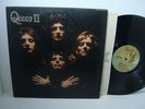 QUEEN II (2) LP Vintage Vinyl Original 1974 1st Press