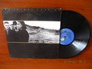 U2 the joshua tree COLOMBIA LP EX VERY RARE PROMOTIONAL