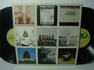 PINK FLOYD A Nice Pair 2-LP Vinyl Original 1973 Harvest