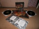 The Gates Of Slumber - The Awakening 2 LP Gatefold
