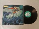 RARE STINGRAY LEGEND LP JAPAN HEAVY METAL