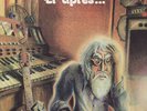 Memoriance Et Apres Rare Prog LP France Mint