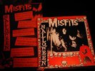 Misfits Halloween NM- Original 7