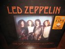 led zeppelin 1968/72 studio session 5lps+3cds - sealed