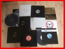 15x Vinyl SCHRANZ RAR Techno - Mental, Viper, Amok