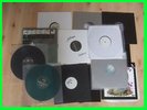 15x Vinyl SCHRANZ RAR Techno - Kvitta, Every Me