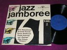 KOMEDA TRIO ...Jazz Jamboree 61 vol.2 / Polish MUZA EP