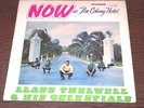  HARD JAMAICAN DEEP FUNK w/ LLANS THELWELL