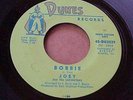 Joey and The Lexingtons Bobbie Doo Wop 45 ORIG