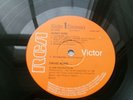 DAVID BOWIE HUNKY DORY 1ST BOBIL/RASPUTIN TITANIC EX+