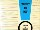 DOC SEVERINSEN.EMPORIA.ACCENT ON DOC.LP.1966.AUDIO H.DG