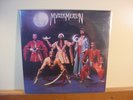 MYSTIC MERLIN Full Moon MODERN SOUL BOOGIE LP SEALED