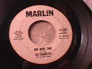CHARMETTES One More Time RARE GIRL GROUP NORTHERN SOUL