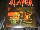SLAYER - Butcher Company  LIVE Corpus Christi,USA 1987