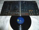 SILVER METRE-same  '71 US LP ORIG. BLUE CHEER/JEFF BECK