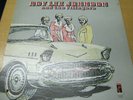 ROY LEE JOHNSON AND THE VILLAGERS Orig STAX Funk US LP