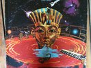 Cosmic Vortex - Weldon Irvine. Rare funky.