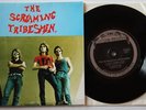 Screaming Tribesmen Debut EP Oz Garage Punk Fun Things